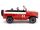 2109 UAZ 469B Pompiers