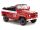 2109 UAZ 469B Pompiers