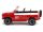 2109 UAZ 469B Pompiers