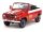 2109 UAZ 469B Pompiers