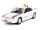 2123 Ford Crown Victoria Taxi 2002