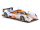 2147 Lola Aston Martin LMP1 Le Mans 2009