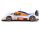 2147 Lola Aston Martin LMP1 Le Mans 2009