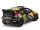 2151 Ford Fiesta RS WRC Monza Rally Show 2011