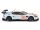 2164 Aston Martin DBR9 Le Mans 2008
