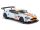 2164 Aston Martin DBR9 Le Mans 2008