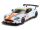 2164 Aston Martin DBR9 Le Mans 2008