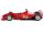 2186 Ferrari F2001