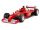 2186 Ferrari F2001