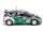 2192 Ford Fiesta GT3 RS WRC Mexico 2010