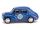 2220 Renault 4CV Le Mans 1951