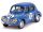 2220 Renault 4CV Le Mans 1951