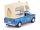 2226 Austin Mini Pick-Up Marchand de Glaces
