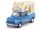 2226 Austin Mini Pick-Up Marchand de Glaces