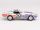 2231 Chevrolet Corvette Le Mans 1972