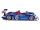 2232 Dallara Oreca LMP02 Le Mans 2002
