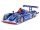 2232 Dallara Oreca LMP02 Le Mans 2002