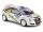 2237 Volkswagen Polo S2000 Sata Açores 2009