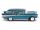 2268 Chevrolet Bel Air Nomad 1957
