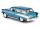 2268 Chevrolet Bel Air Nomad 1957