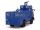 2295 Berliet GBK80 Fourgon Pompe Gendarmerie