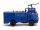 2295 Berliet GBK80 Fourgon Pompe Gendarmerie