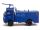 2295 Berliet GBK80 Fourgon Pompe Gendarmerie