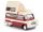 2308 Bedford CA Dormobile Camping Car