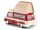 2308 Bedford CA Dormobile Camping Car