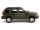 2380 Jeep Grand Cherokee Limited Argentina 1997