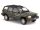2380 Jeep Grand Cherokee Limited Argentina 1997