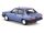 2384 Volkswagen Senda Argentina 1993