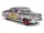 2393 Divers Coffret Nascar Hudson/ Ford/ Chrysler
