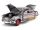 2393 Divers Coffret Nascar Hudson/ Ford/ Chrysler