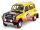 2402 Renault R4 Sinpar Dakar 1980