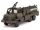 2409 Berliet GBC Camiva Lance Mousse Militaire