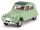 2439 Citroën Set 2CV/DS Quai de Javel