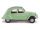2439 Citroën Set 2CV/DS Quai de Javel