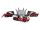2440 Diamond T980 Transport Exceptionnel
