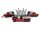 2440 Diamond T980 Transport Exceptionnel