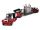 2440 Diamond T980 Transport Exceptionnel