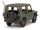2441 Peugeot P4 Radio Bâché Militaire