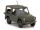 2441 Peugeot P4 Radio Bâché Militaire