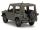 2441 Peugeot P4 Radio Bâché Militaire