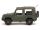 2441 Peugeot P4 Radio Bâché Militaire