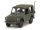 2441 Peugeot P4 Radio Bâché Militaire