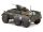 2463 Ford M20 Armoured Utility Car 1944