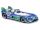 2511 Matra MS 670 Le Mans 1972