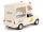 2538 Austin Mini Pick-Up Marchand de Glaces