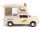 2538 Austin Mini Pick-Up Marchand de Glaces